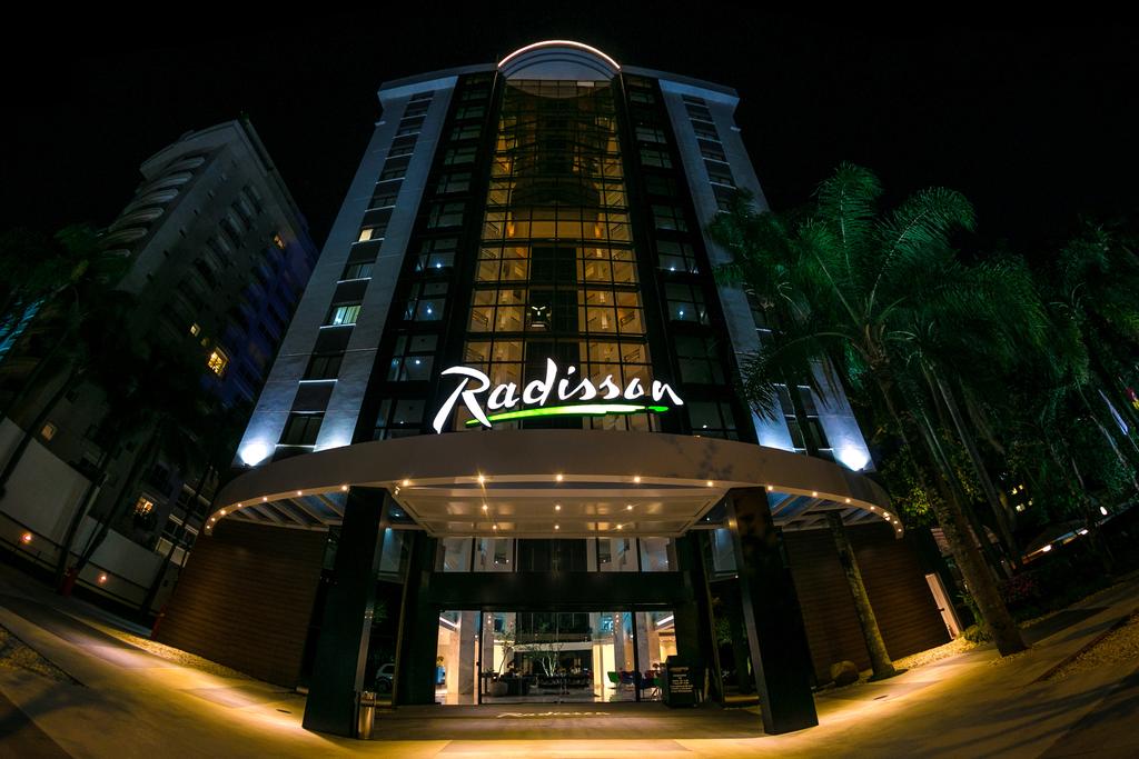 Hotel Radisson