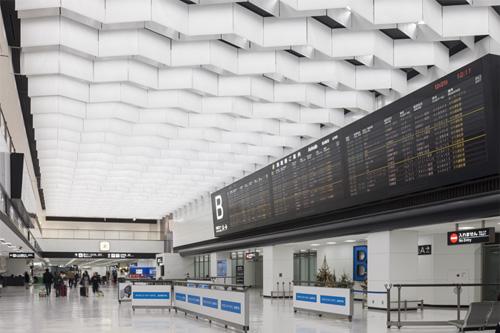 Aeroporto