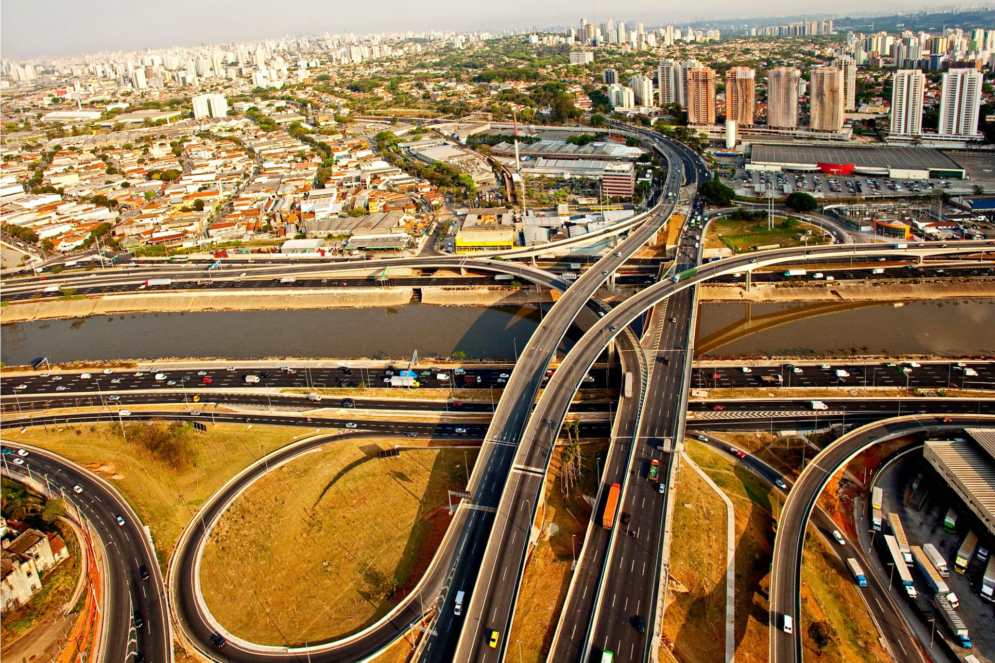 Transporte