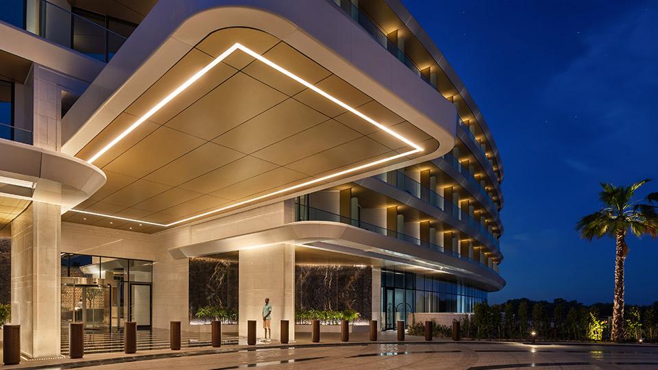 Hotelaria