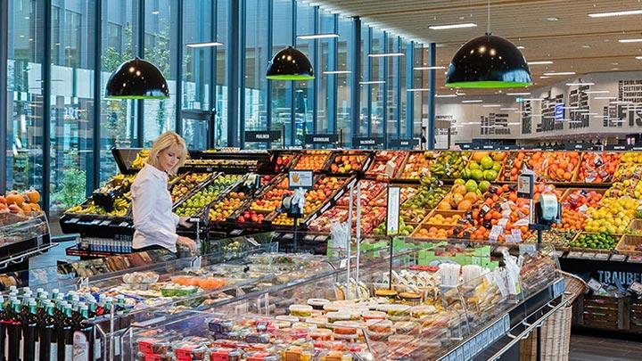 Supermercado